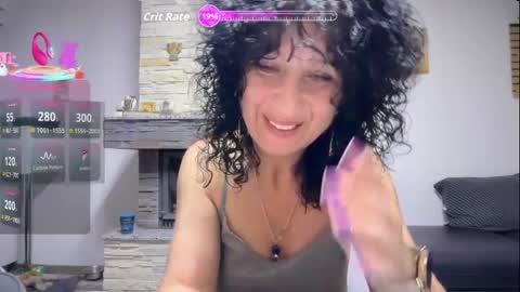 Snapshot of nikpassion123 chatting on 04/29/26, 03:10 nikol online show from 04/29/26, 03:10