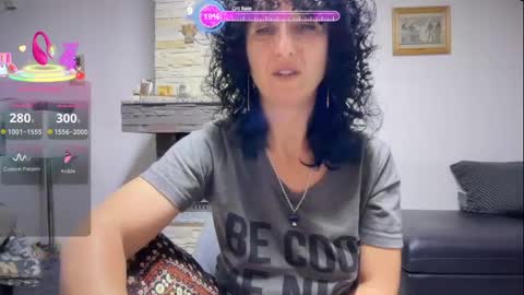 Snapshot of nikpassion123 chatting on 05/15/26, 06:59 nikol online show from 05/15/26, 06:59