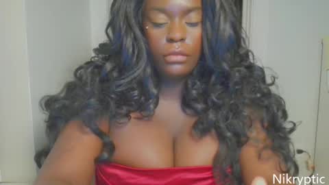 Nikole online show from 11/20/25, 12:55