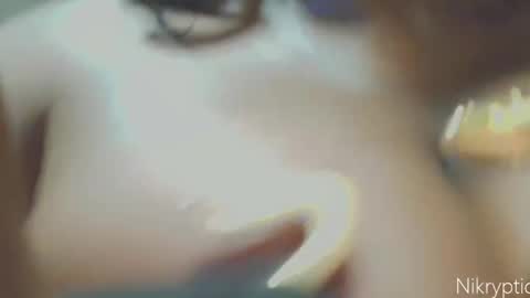 Nikole online show from 12/03/25, 04:53