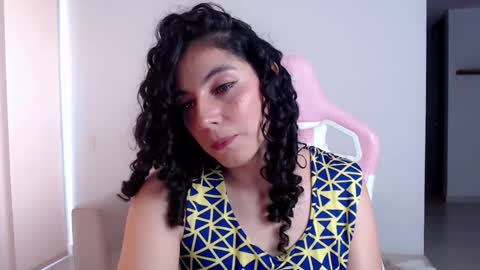 niky_blue online show from 01/13/25, 10:35