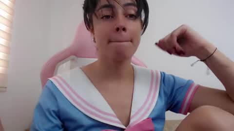 niky_blue online show from 09/18/25, 12:18