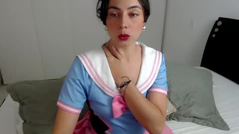 niky_blue online show from 04/18/26, 01:53