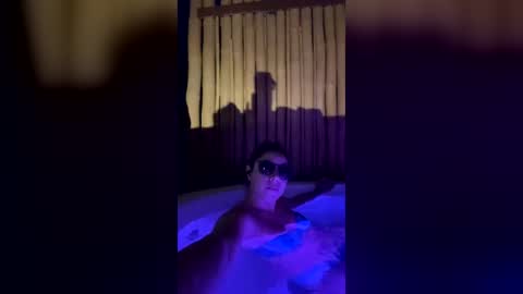 niky_blue online show from 07/25/26, 01:47