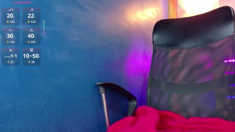 Niky online show from 03/23/26, 01:37