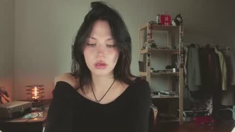 Snapshot of niky_jess chatting on 06/15/26, 10:17 Veronica online show from 06/15/26, 10:17