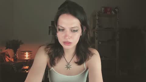 Snapshot of niky_jess chatting on 07/08/26, 08:57 Veronica online show from 07/08/26, 08:57