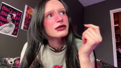 Niky online show from 04/16/26, 01:45