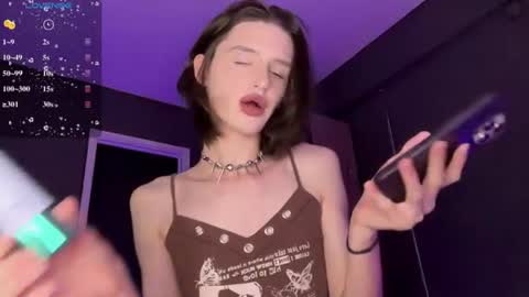 Niky online show from 07/20/26, 05:37