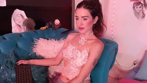 Snapshot of nikyastark chatting on 12/02/24, 07:14 Niky A Stark online show from 12/02/24, 07:14