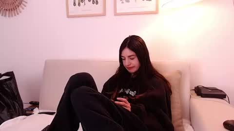 Snapshot of nikyastark chatting on 01/21/25, 11:02 Niky A Stark online show from 01/21/25, 11:02