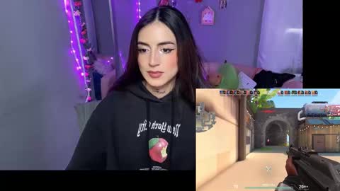 Niky A Stark online show from 02/07/26, 08:34