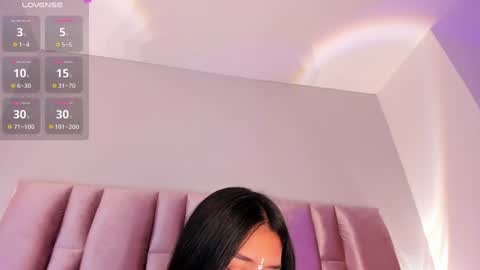 Snapshot of nikybrooks chatting on 01/13/25, 07:21 Niky Brooks online show from 01/13/25, 07:21