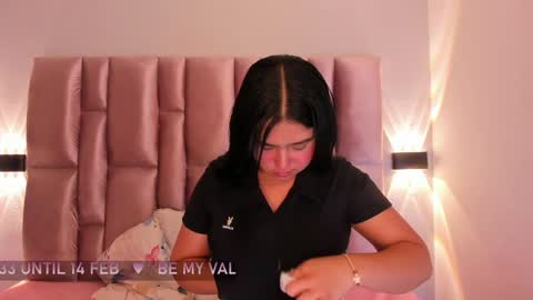 Snapshot of nikybrooks chatting on 02/09/25, 04:04 Niky Brooks online show from 02/09/25, 04:04