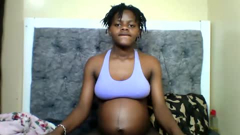 nikymina2 online show from 04/22/26, 11:45