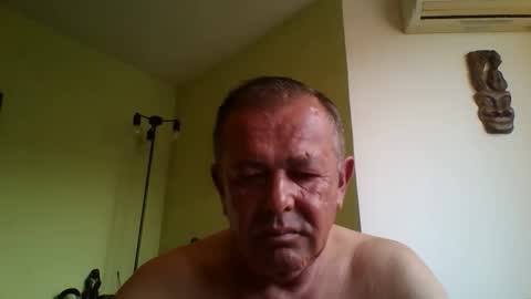 nikyo419 online show from 03/16/26, 05:55