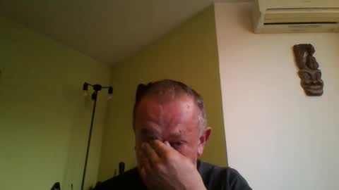 nikyo419 online show from 03/17/26, 05:00