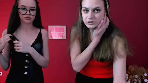 nila_eclipse online show from 03/21/26, 09:47