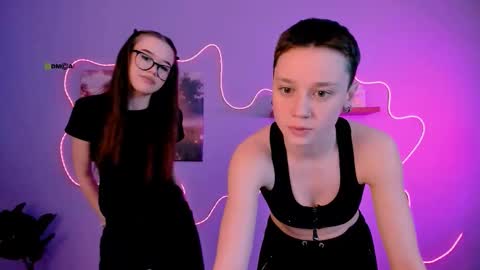 nila_eclipse online show from 03/22/26, 09:34