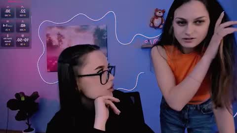 nila_eclipse online show from 03/27/26, 09:53