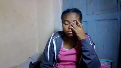 Snapshot of nilahmarie chatting on 06/19/26, 05:34 nilah online show from 06/19/26, 05:34