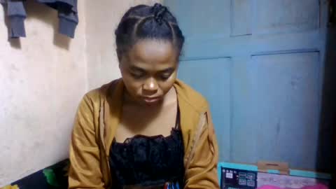Snapshot of nilahmarie chatting on 06/30/26, 02:56 nilah online show from 06/30/26, 02:56