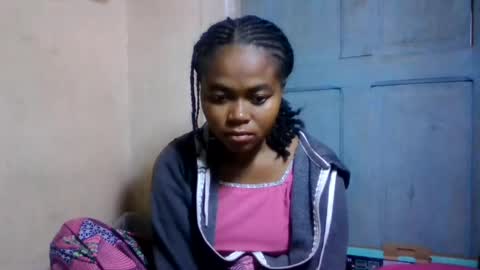 Snapshot of nilahmarie chatting on 07/09/26, 04:27 nilah online show from 07/09/26, 04:27