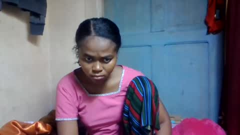 Snapshot of nilahmarie chatting on 07/18/26, 06:50 nilah online show from 07/18/26, 06:50
