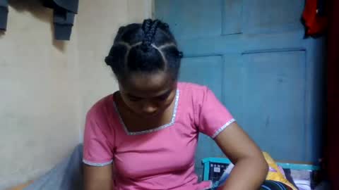 Snapshot of nilahmarie chatting on 07/20/26, 01:57 nilah online show from 07/20/26, 01:57