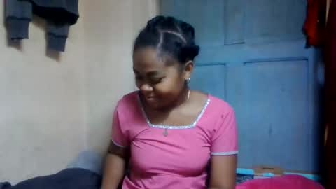 Snapshot of nilahmarie chatting on 07/22/26, 05:54 nilah online show from 07/22/26, 05:54