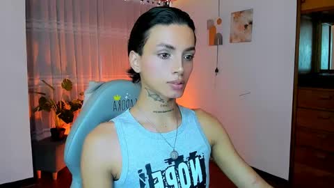 Snapshot of nilam217 chatting on 06/07/26, 07:39 Nilam online show from 06/07/26, 07:39