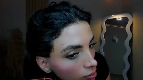 Nilam online show from 07/27/26, 08:38