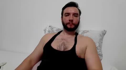 nilko1986 online show from 03/31/26, 09:37