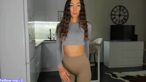 Bella online show from 03/05/25, 07:05