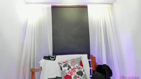 nilo solem online show from 02/11/25, 06:01