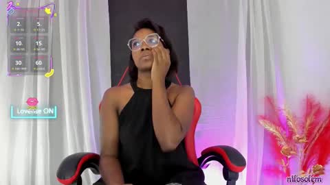 nilo solem online show from 10/15/25, 05:57