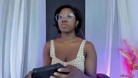 nilo solem online show from 10/26/25, 09:42