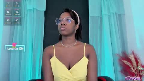 nilo solem online show from 11/21/25, 11:25