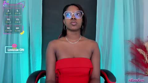 nilo solem online show from 11/30/25, 03:21