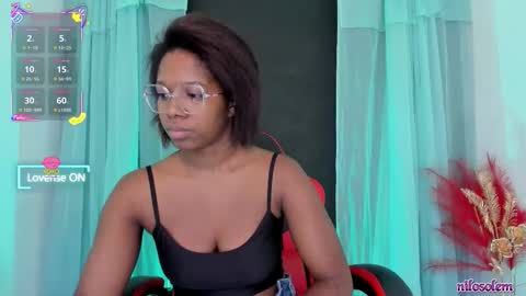 nilo solem online show from 12/21/25, 03:02