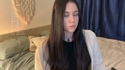 Jennet online show from 12/15/24, 01:00