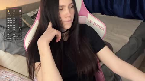 Jennet online show from 03/08/25, 06:37