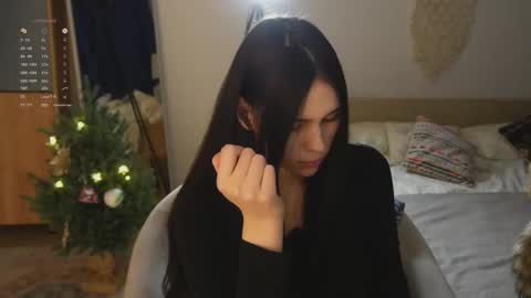 Jennet online show from 01/07/26, 06:10