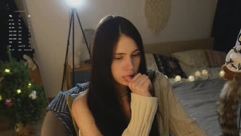 Jennet online show from 01/12/26, 07:19