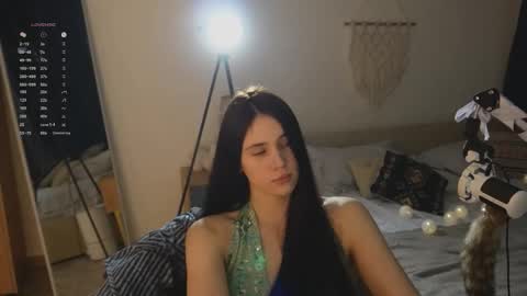 Jennet online show from 02/05/26, 08:24