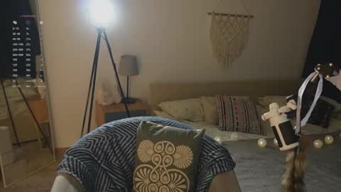 Jennet online show from 02/18/26, 06:37