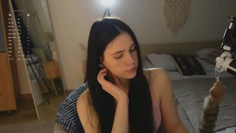 Jennet online show from 03/30/26, 05:25