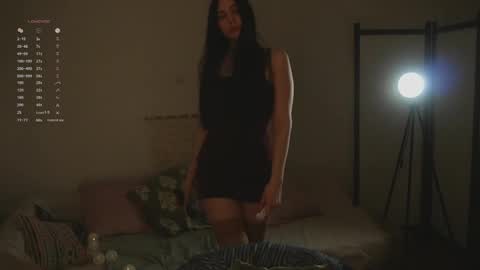 Jennet online show from 04/14/26, 06:36