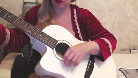 Nimfalove online show from 12/01/24, 06:41