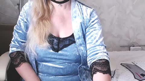 Nimfalove online show from 12/07/24, 10:23